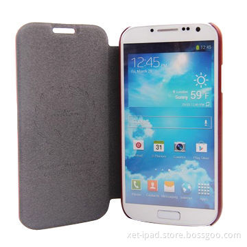 Phone covers for Samsung S3 9300, PU and PC materials